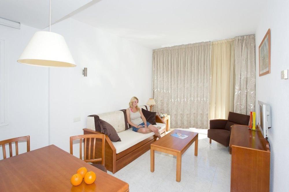 Marsenses Puerto Pollensa Hotel & Spa (Adults Only) Exteriör bild